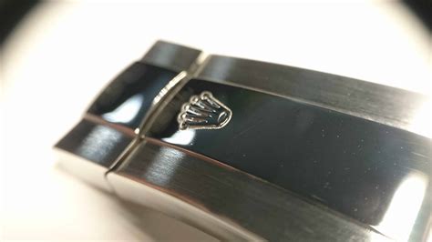 codice clasp rolex